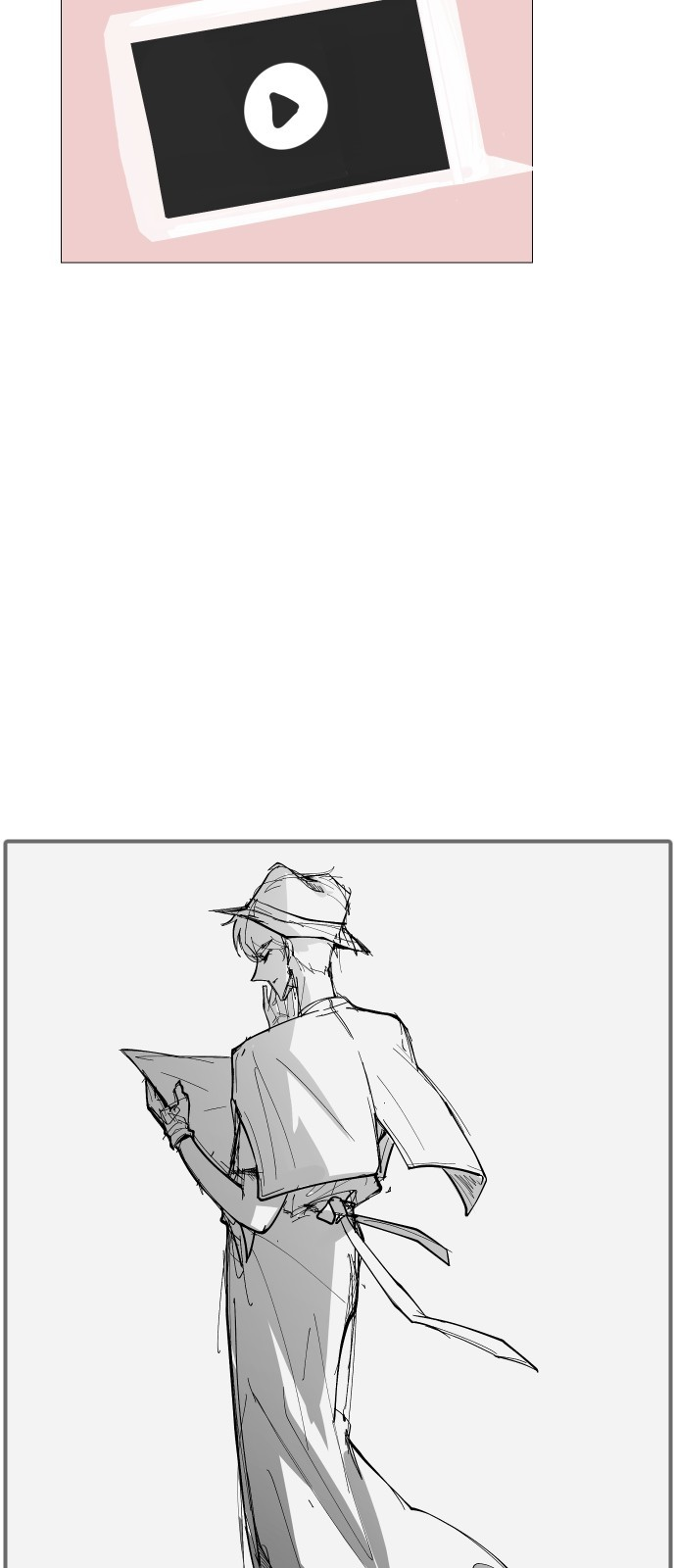 Uglyhood - Manhwa Chapter 69 - page 13
