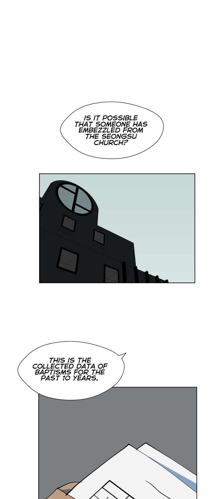 Uglyhood - Manhwa Chapter 69 - page 16