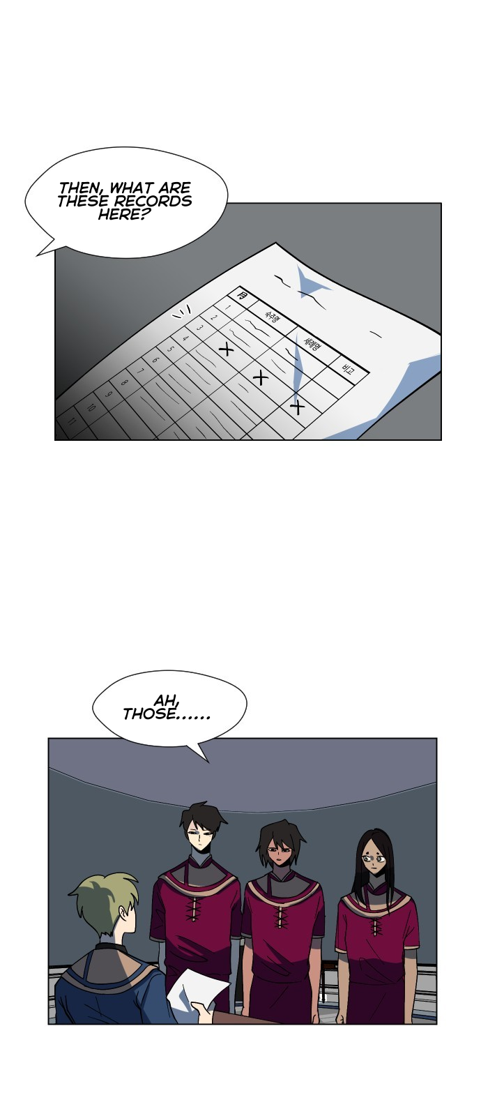 Uglyhood - Manhwa Chapter 69 - page 19
