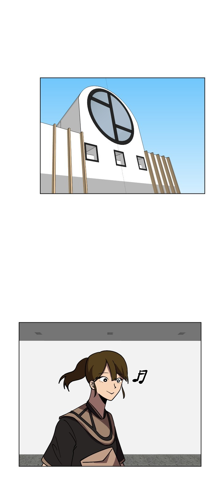 Uglyhood - Manhwa Chapter 69 - page 24