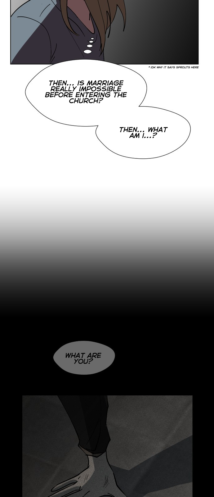 Uglyhood - Manhwa Chapter 69 - page 36