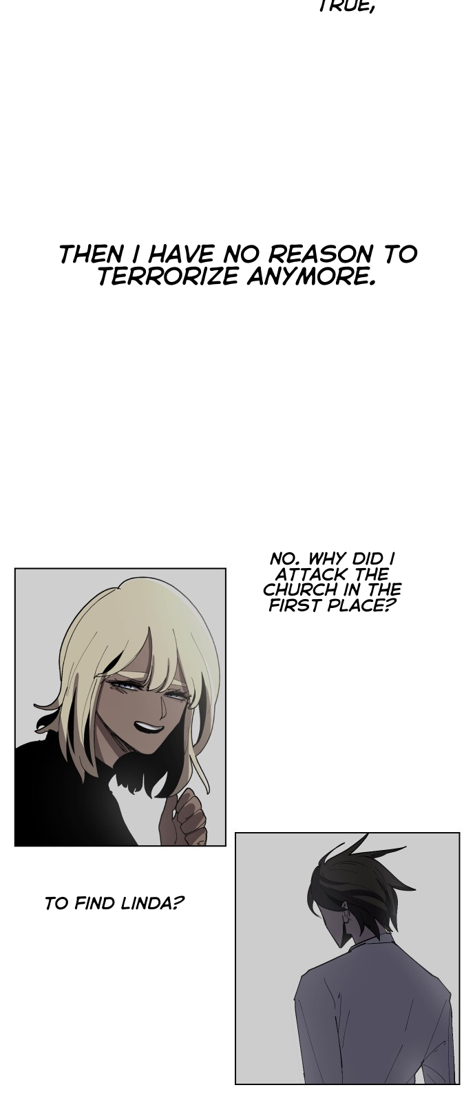 Uglyhood - Manhwa Chapter 69 - page 42