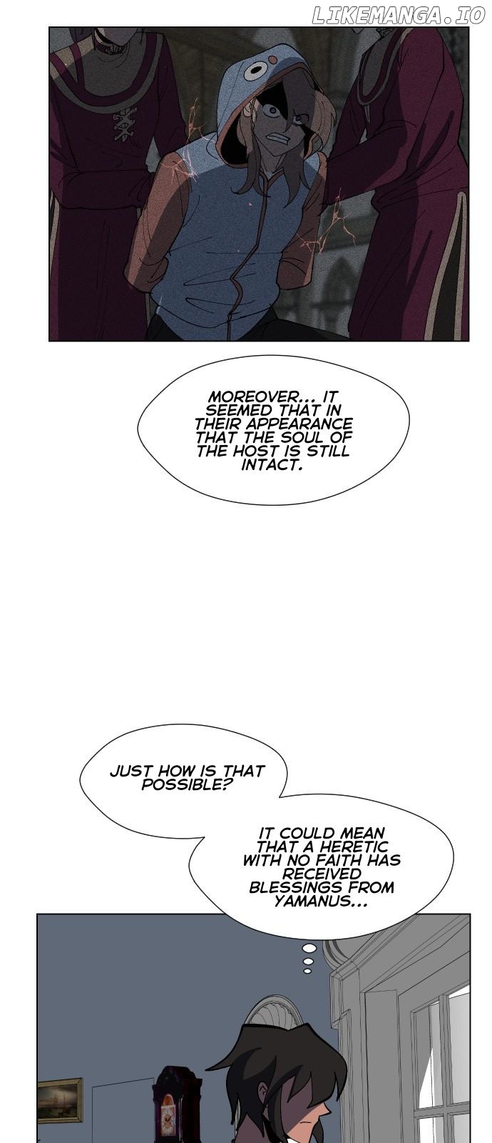 Uglyhood - Manhwa Chapter 70 - page 10