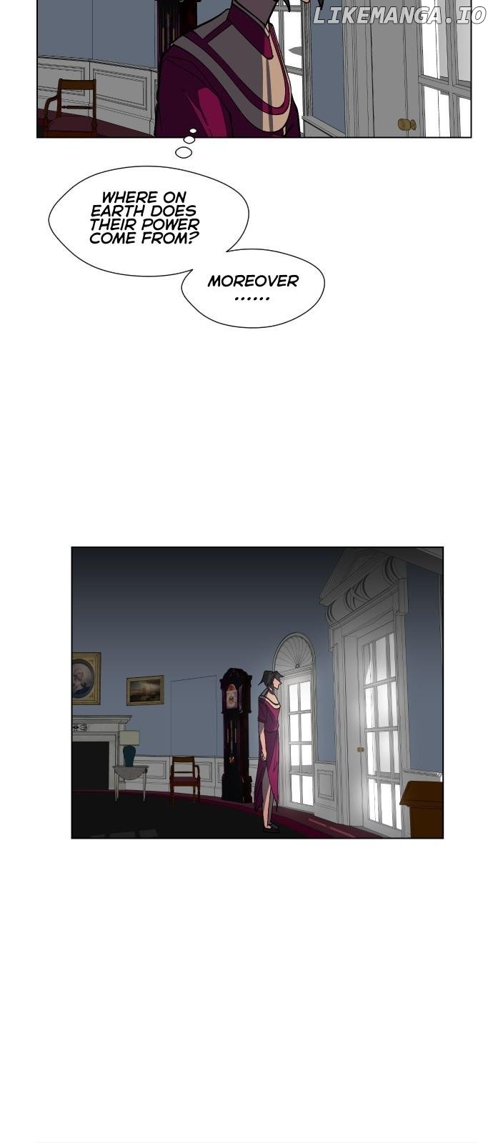 Uglyhood - Manhwa Chapter 70 - page 11