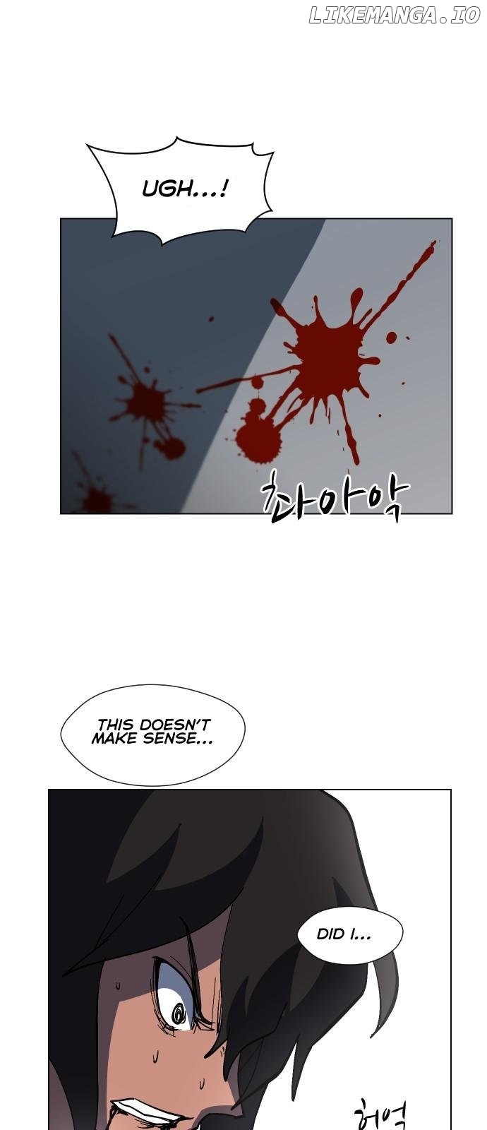 Uglyhood - Manhwa Chapter 70 - page 13