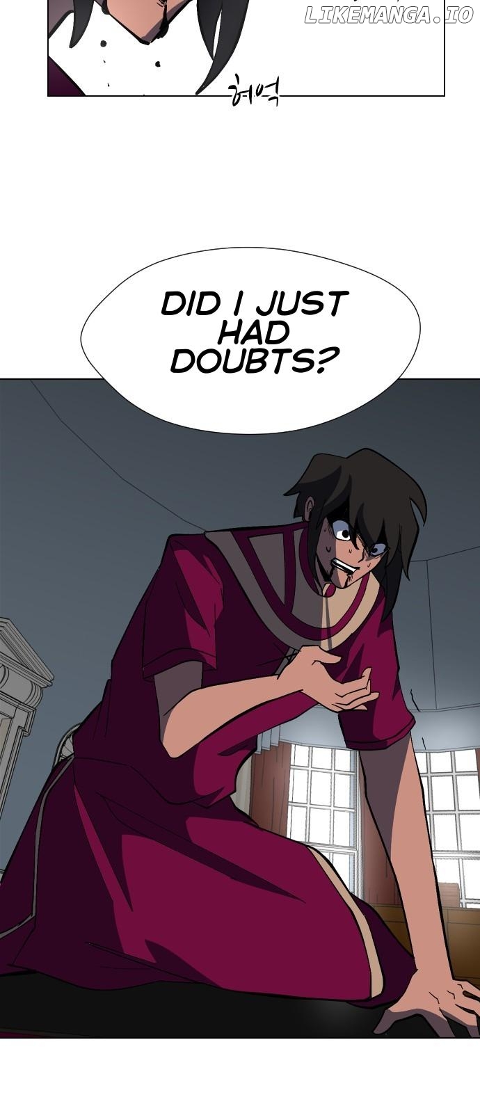 Uglyhood - Manhwa Chapter 70 - page 14