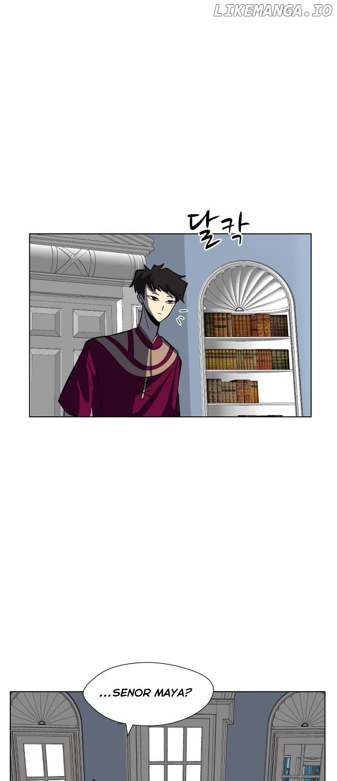 Uglyhood - Manhwa Chapter 70 - page 15
