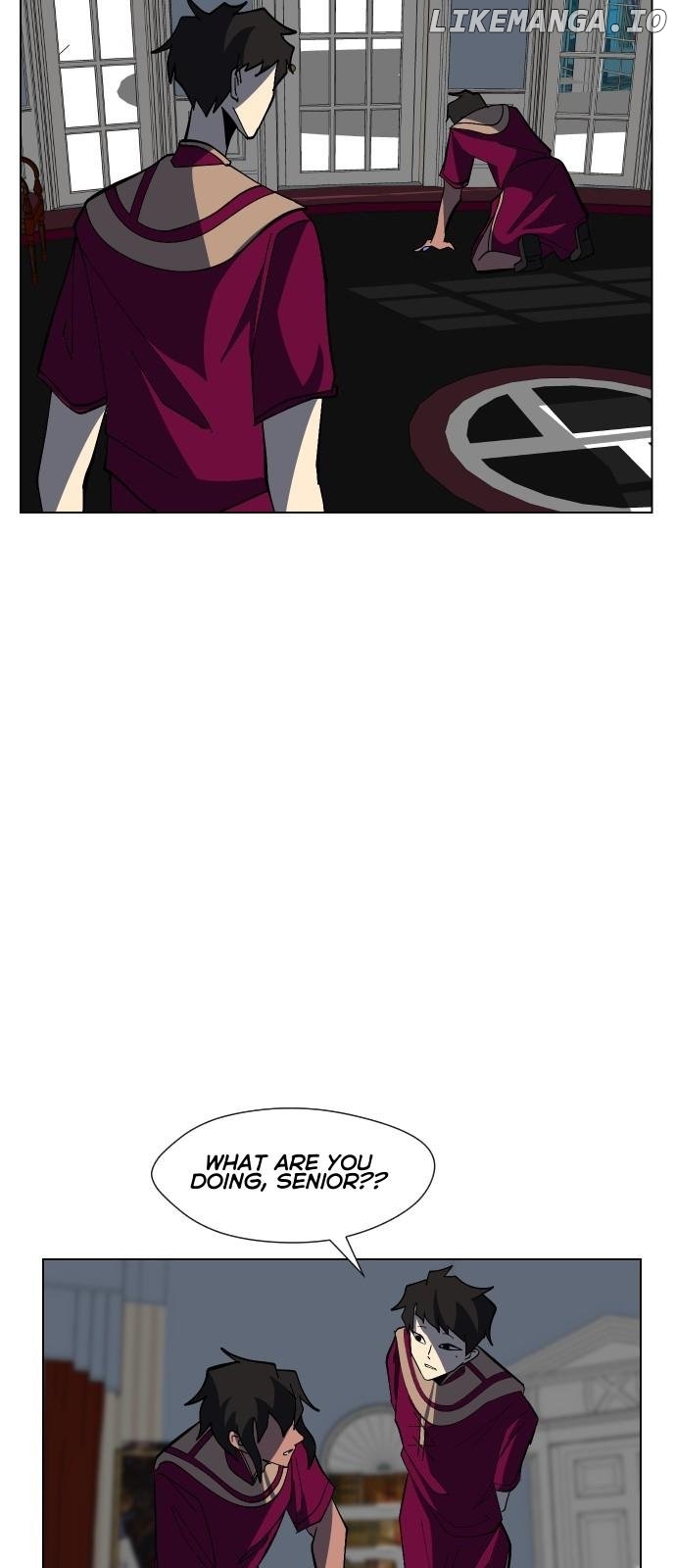 Uglyhood - Manhwa Chapter 70 - page 16