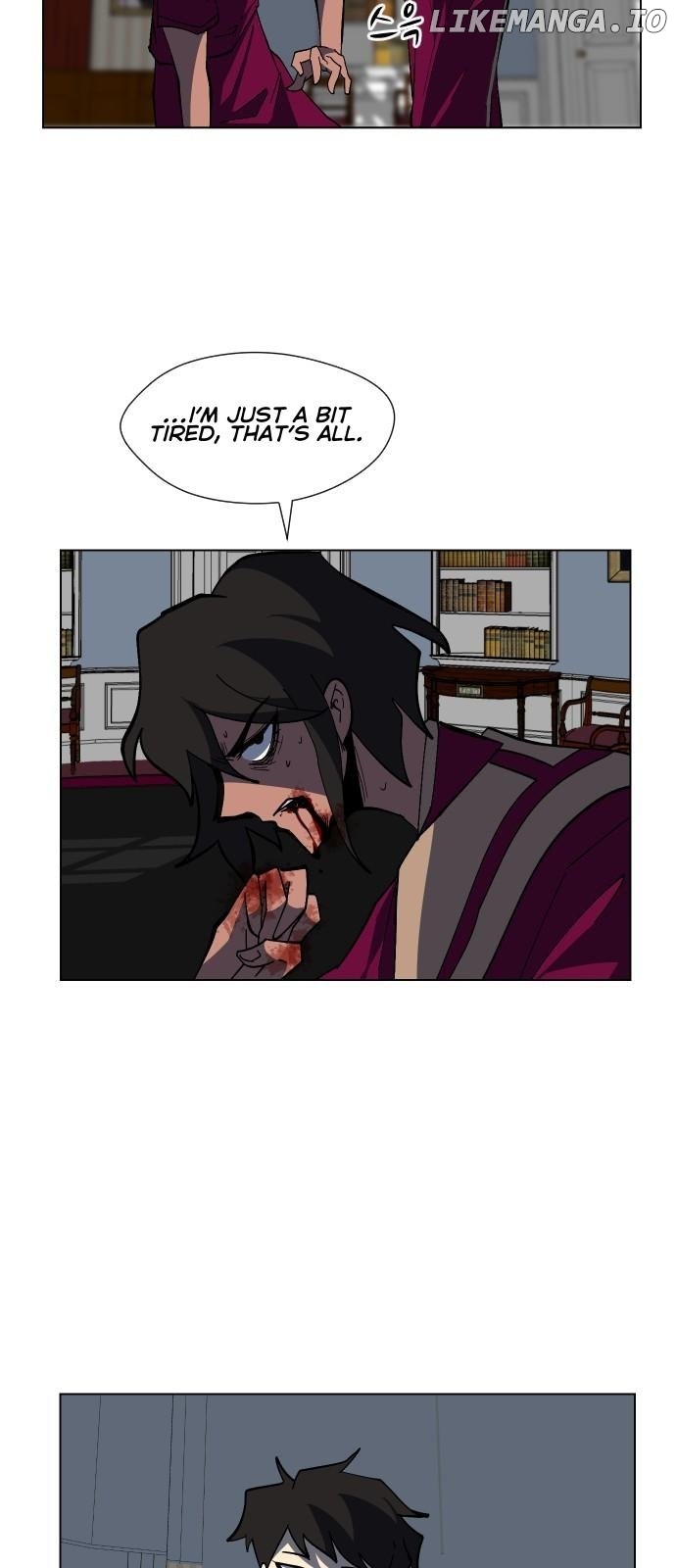 Uglyhood - Manhwa Chapter 70 - page 17