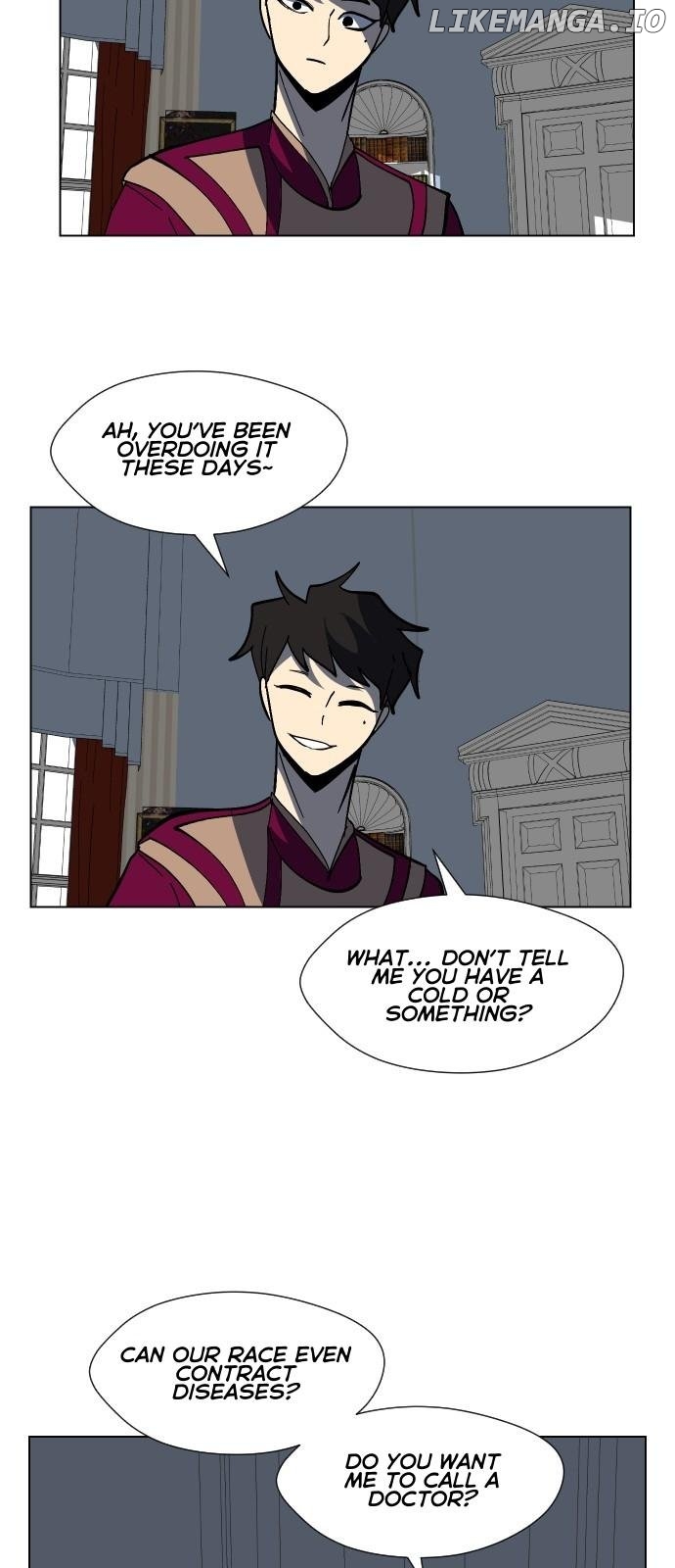 Uglyhood - Manhwa Chapter 70 - page 18