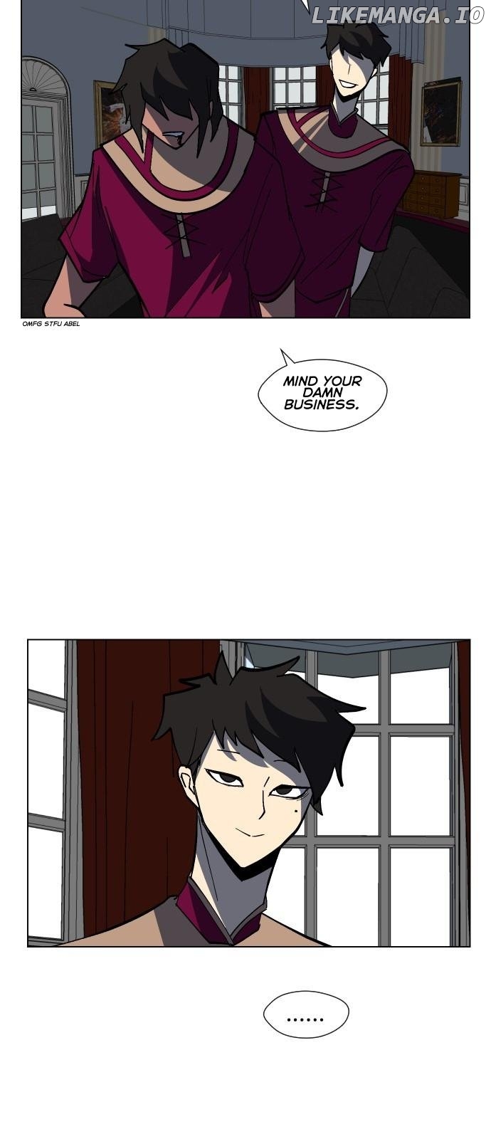 Uglyhood - Manhwa Chapter 70 - page 19