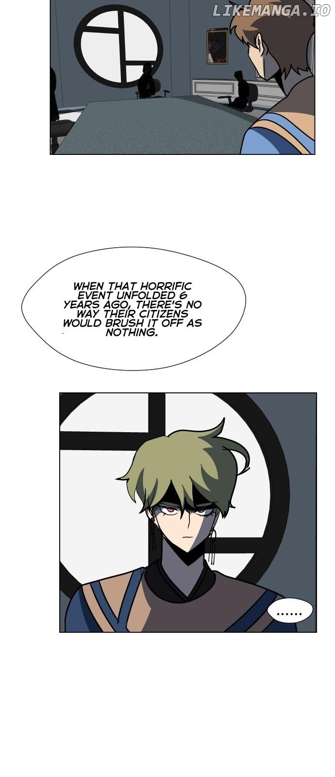 Uglyhood - Manhwa Chapter 70 - page 24