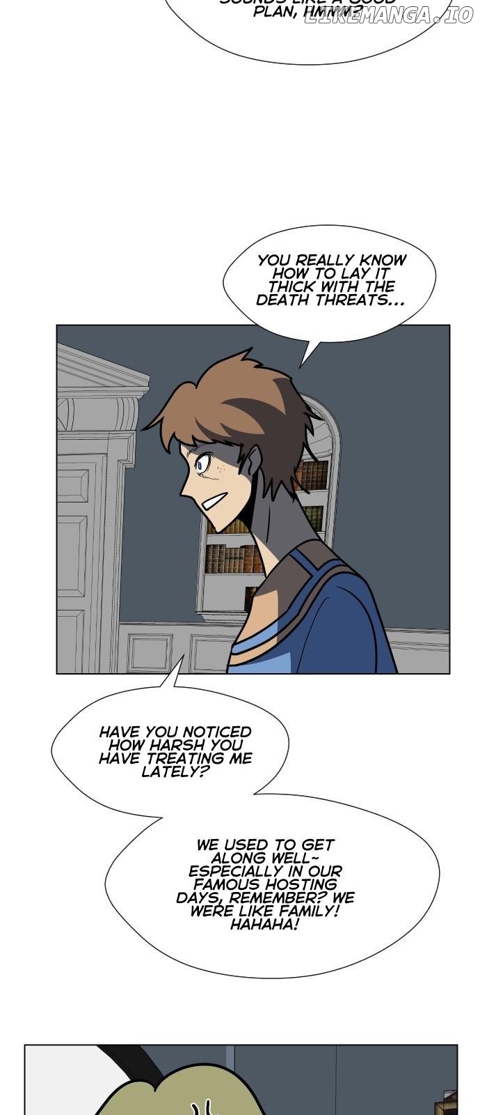 Uglyhood - Manhwa Chapter 70 - page 26