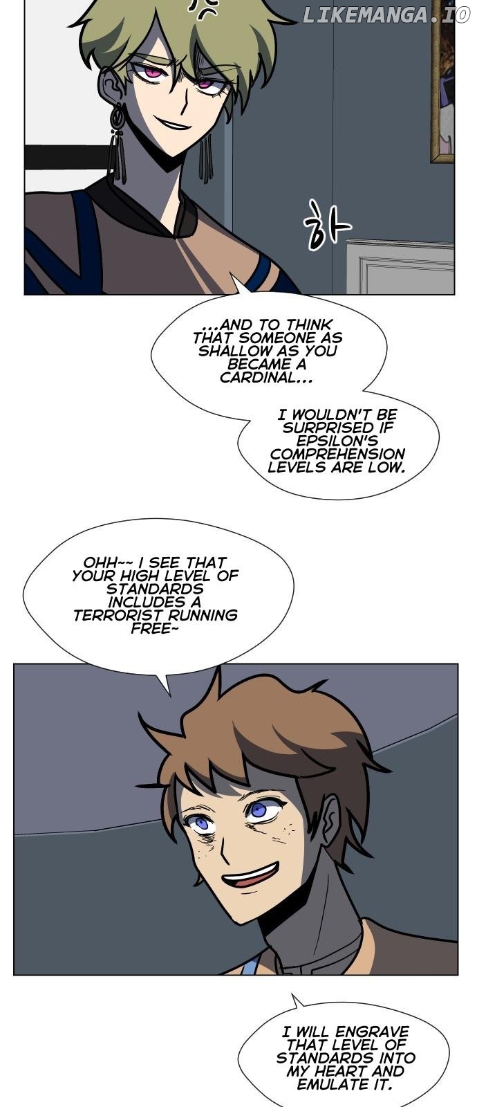 Uglyhood - Manhwa Chapter 70 - page 27