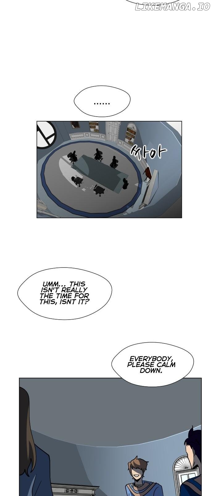 Uglyhood - Manhwa Chapter 70 - page 28