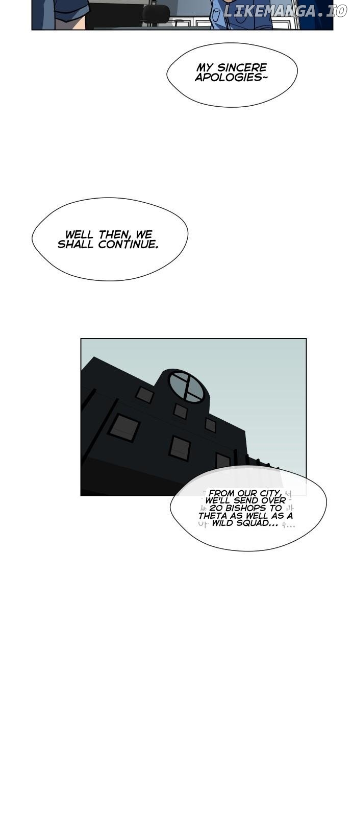 Uglyhood - Manhwa Chapter 70 - page 29