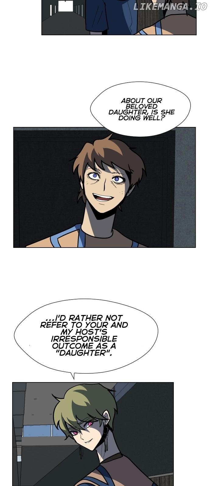 Uglyhood - Manhwa Chapter 70 - page 31