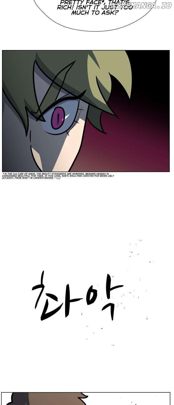Uglyhood - Manhwa Chapter 70 - page 35