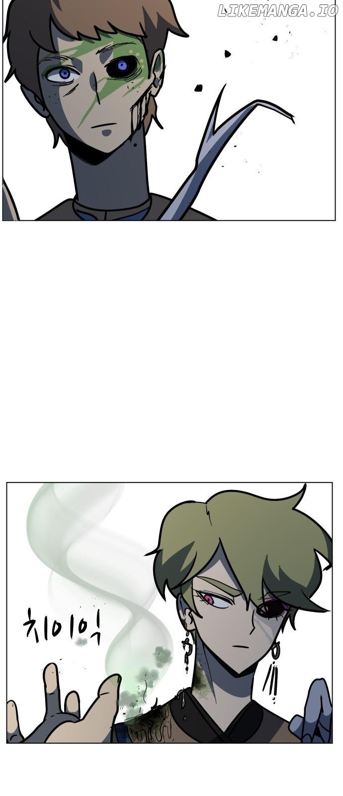 Uglyhood - Manhwa Chapter 70 - page 36