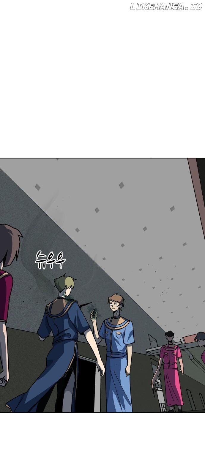 Uglyhood - Manhwa Chapter 70 - page 37