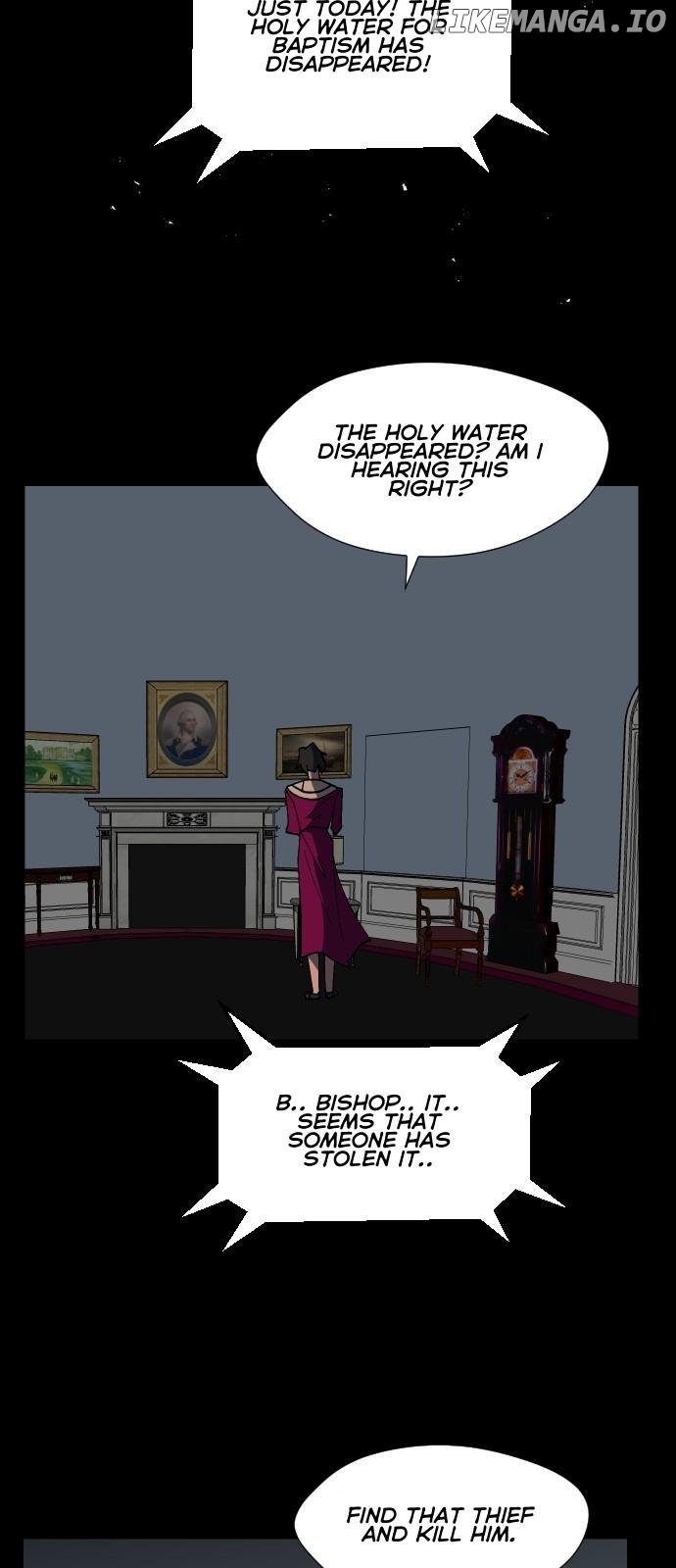 Uglyhood - Manhwa Chapter 70 - page 3