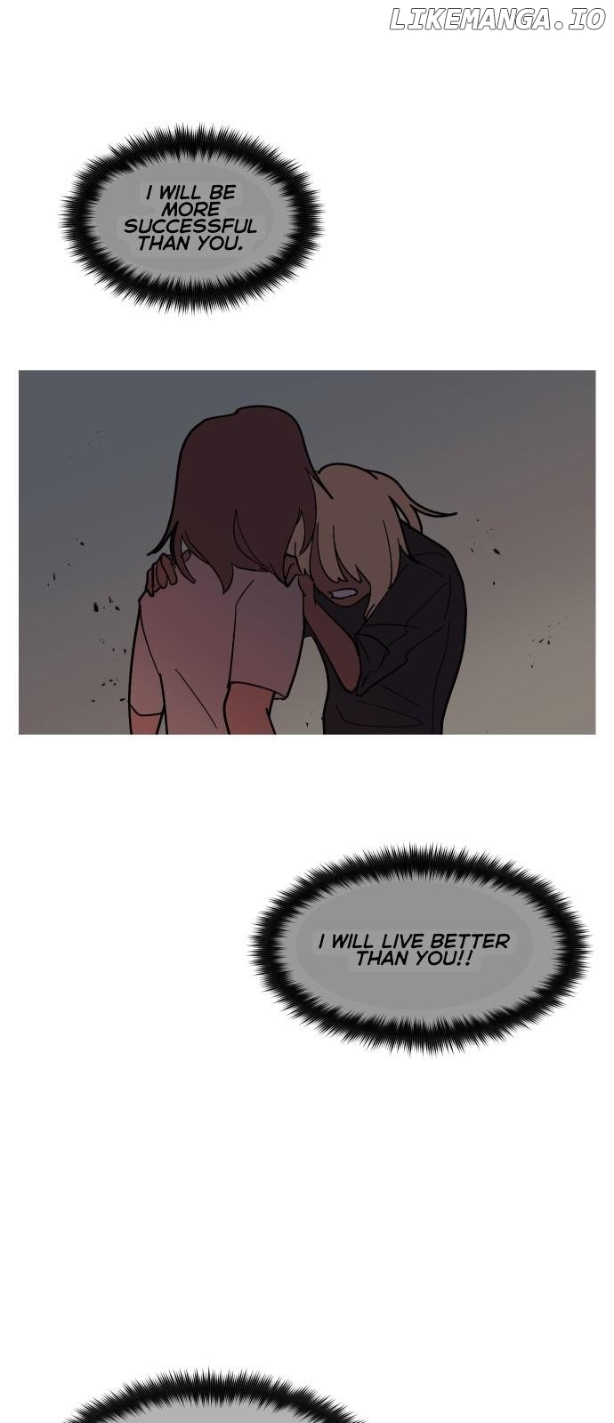 Uglyhood - Manhwa Chapter 70 - page 43