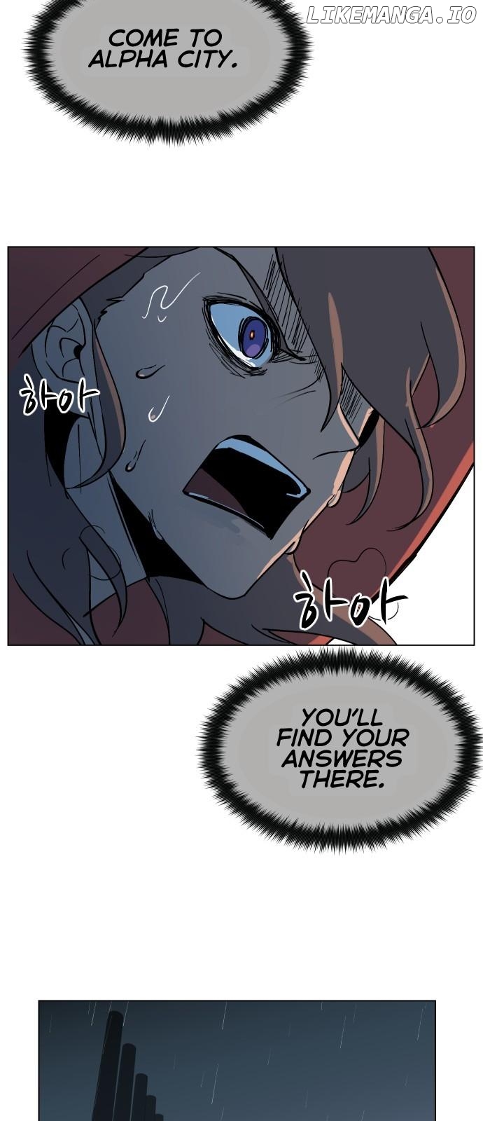 Uglyhood - Manhwa Chapter 70 - page 44