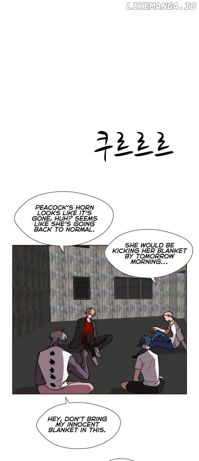 Uglyhood - Manhwa Chapter 70 - page 46