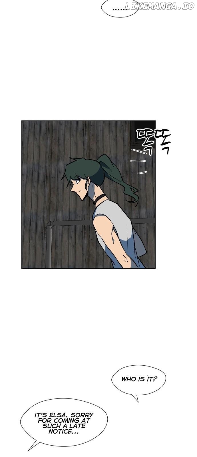 Uglyhood - Manhwa Chapter 70 - page 47