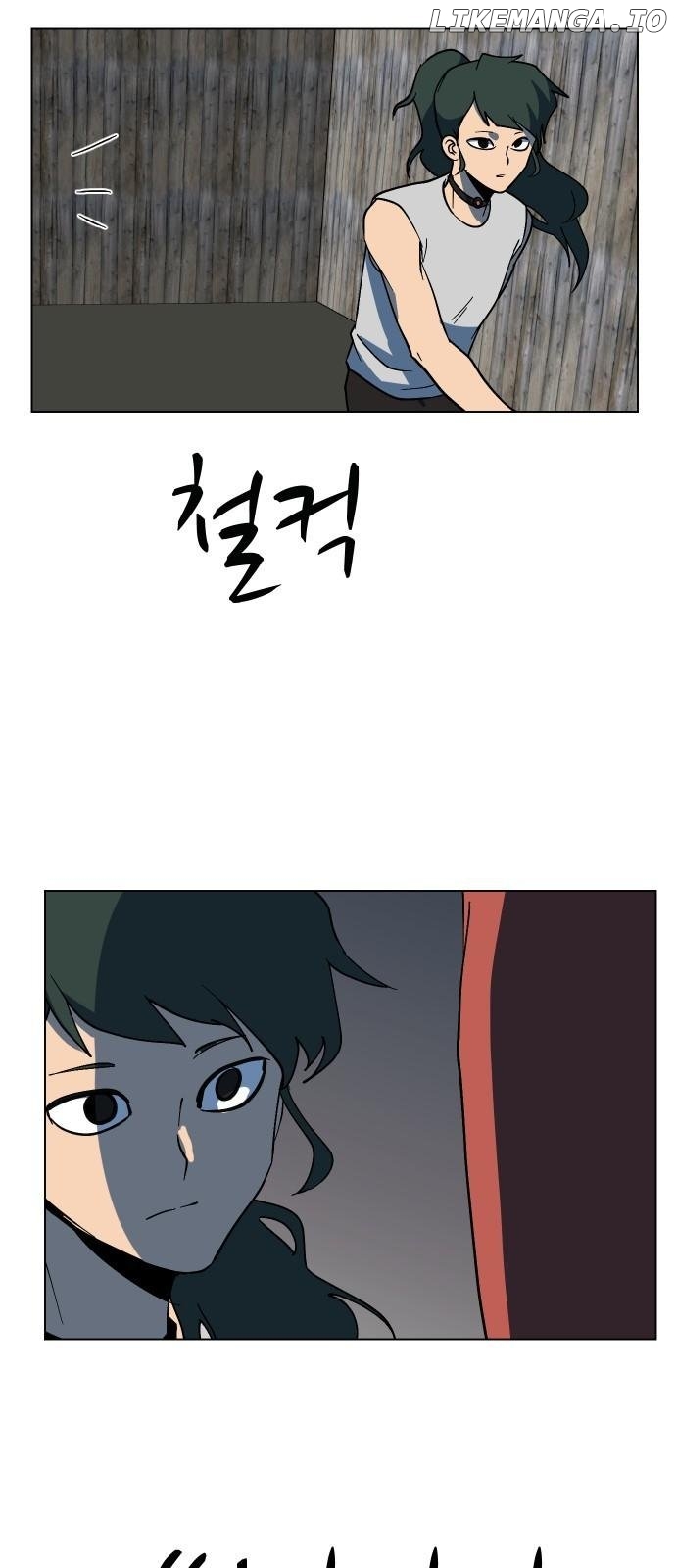 Uglyhood - Manhwa Chapter 70 - page 48