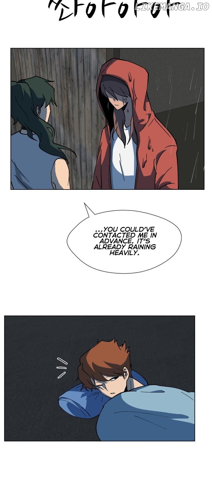 Uglyhood - Manhwa Chapter 70 - page 49