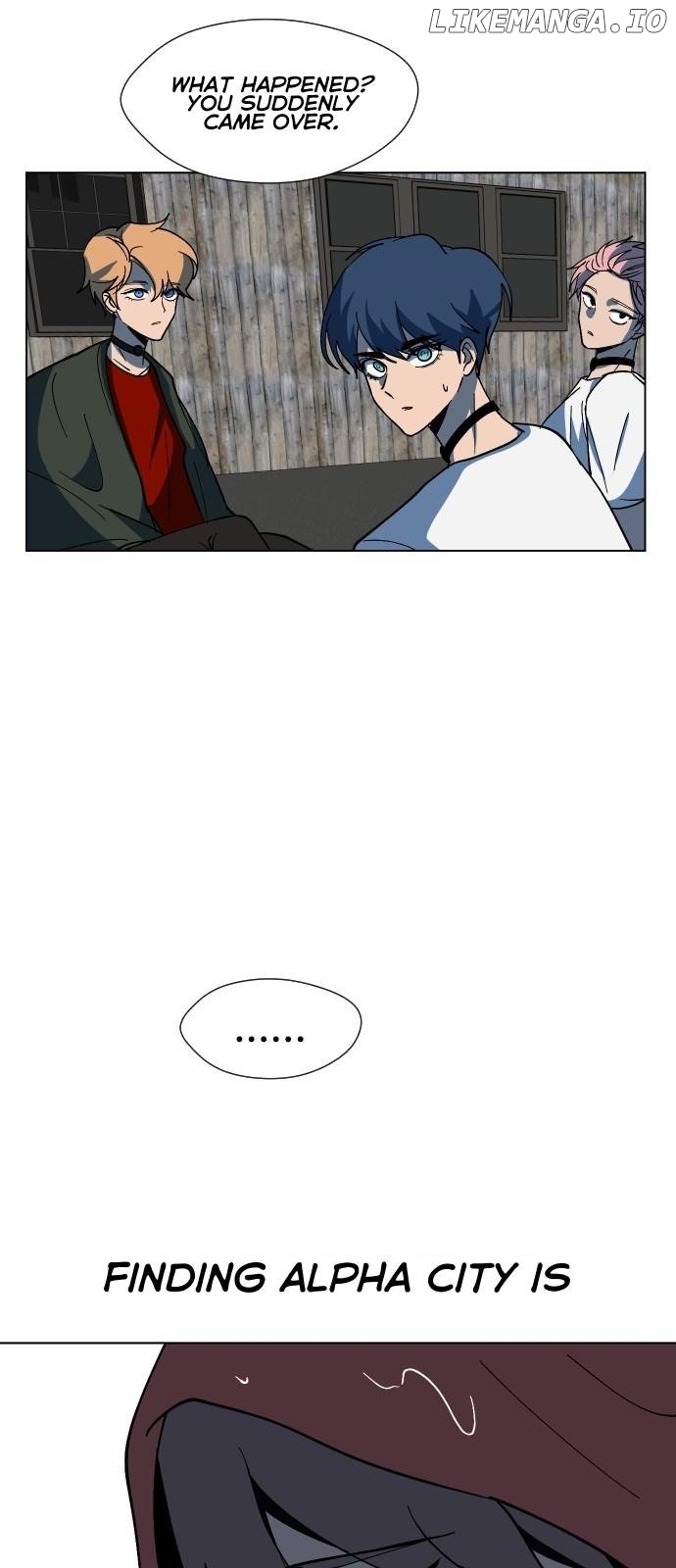 Uglyhood - Manhwa Chapter 70 - page 50