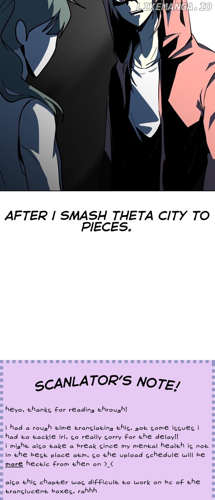 Uglyhood - Manhwa Chapter 70 - page 52