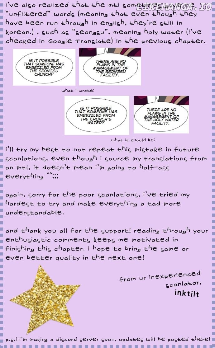 Uglyhood - Manhwa Chapter 70 - page 53