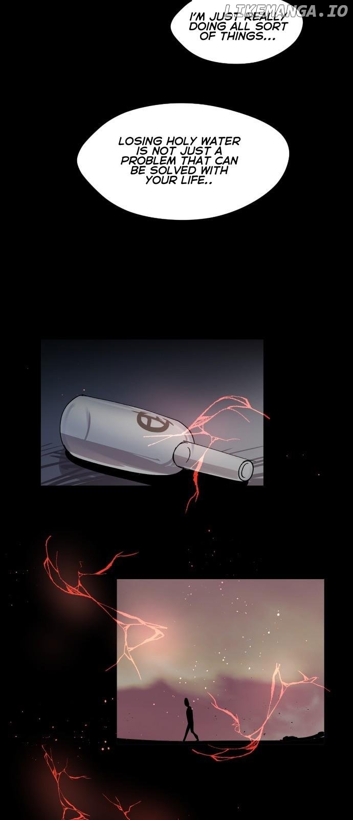 Uglyhood - Manhwa Chapter 70 - page 5