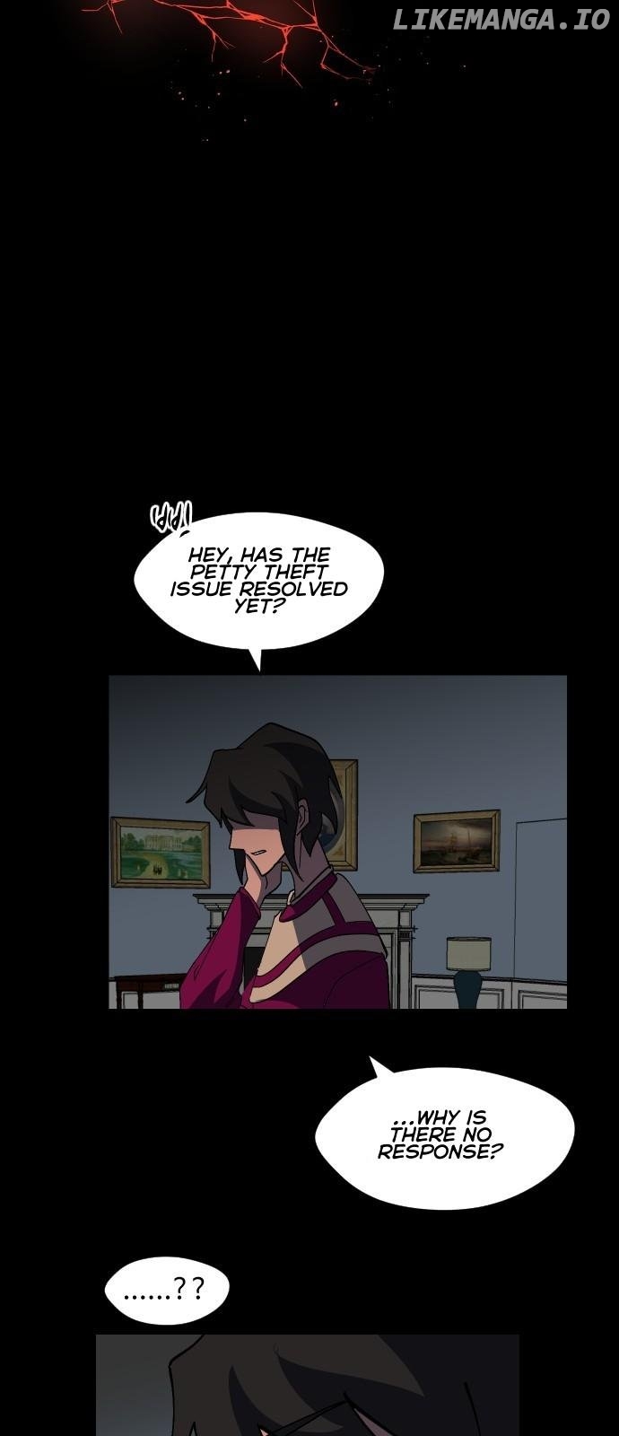 Uglyhood - Manhwa Chapter 70 - page 6