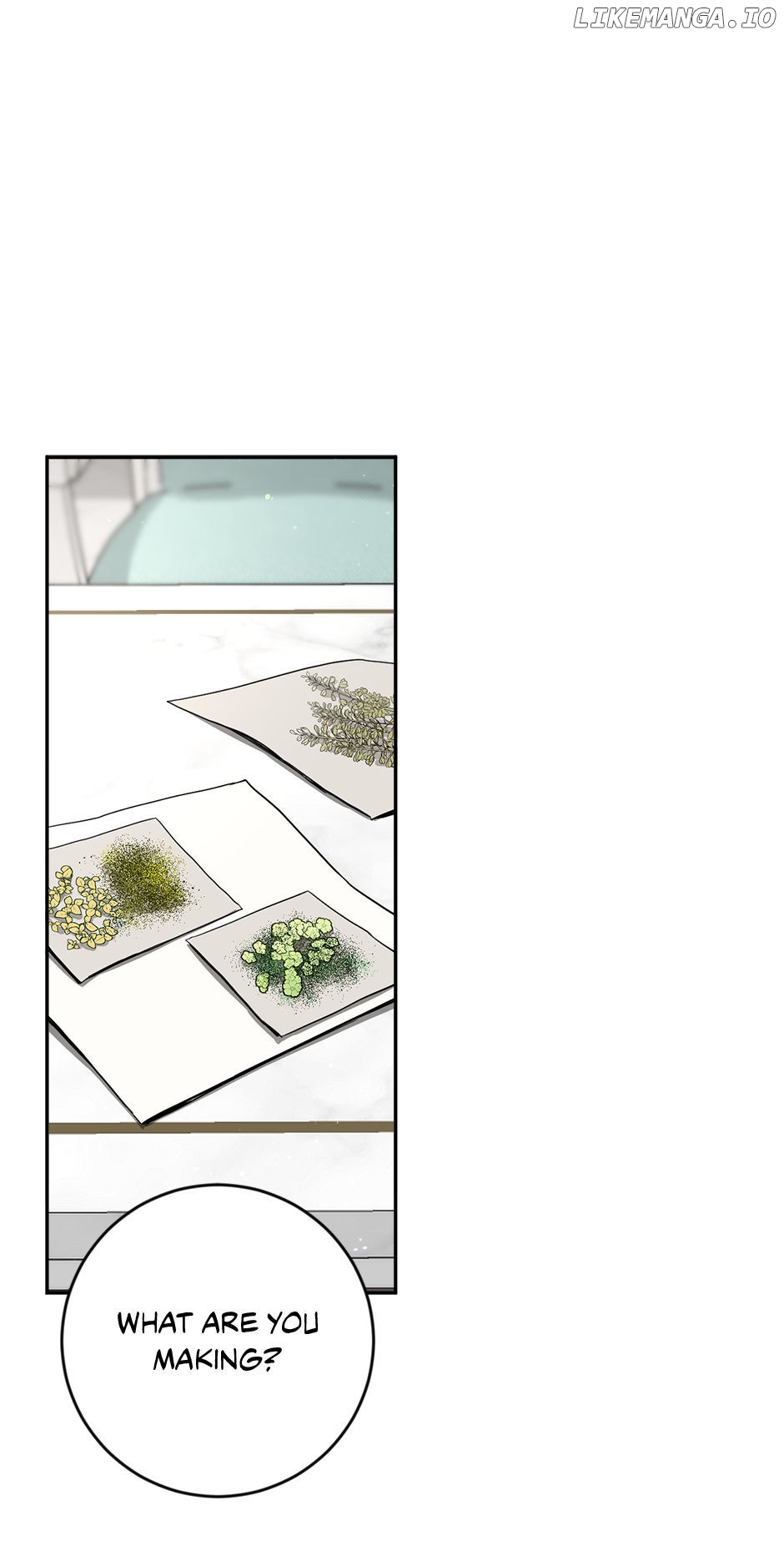 The Heiress's Double Life Chapter 81 - page 1