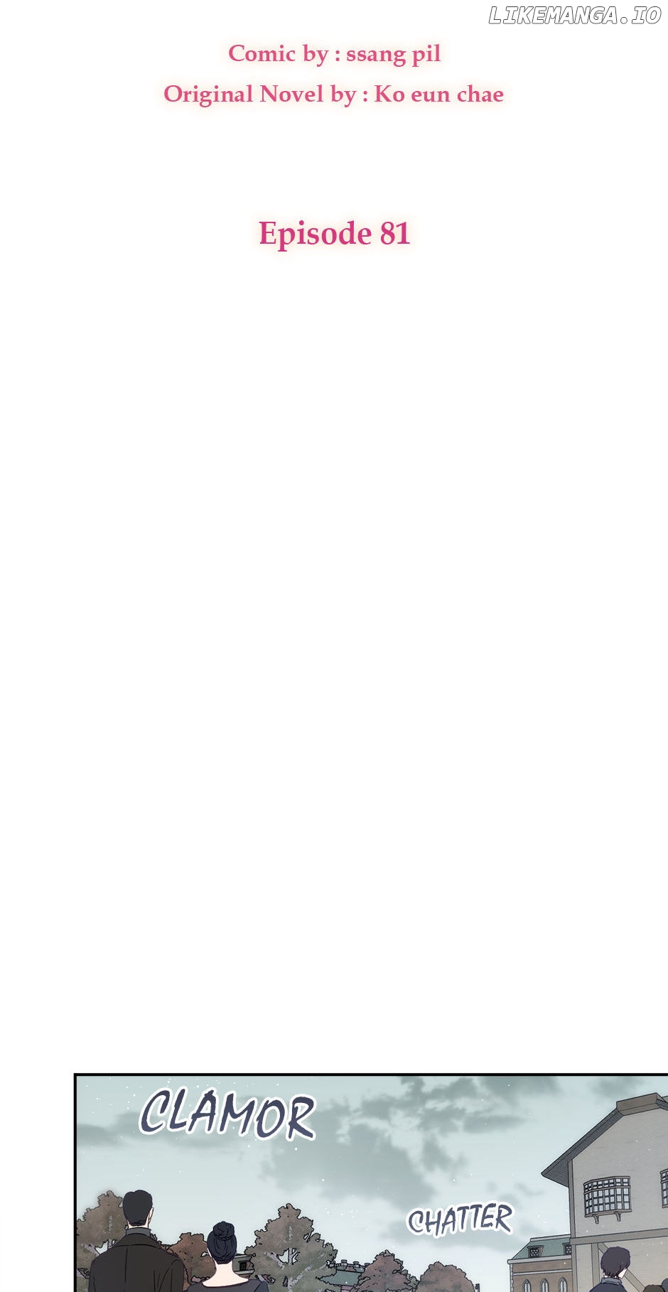 The Heiress's Double Life Chapter 81 - page 12