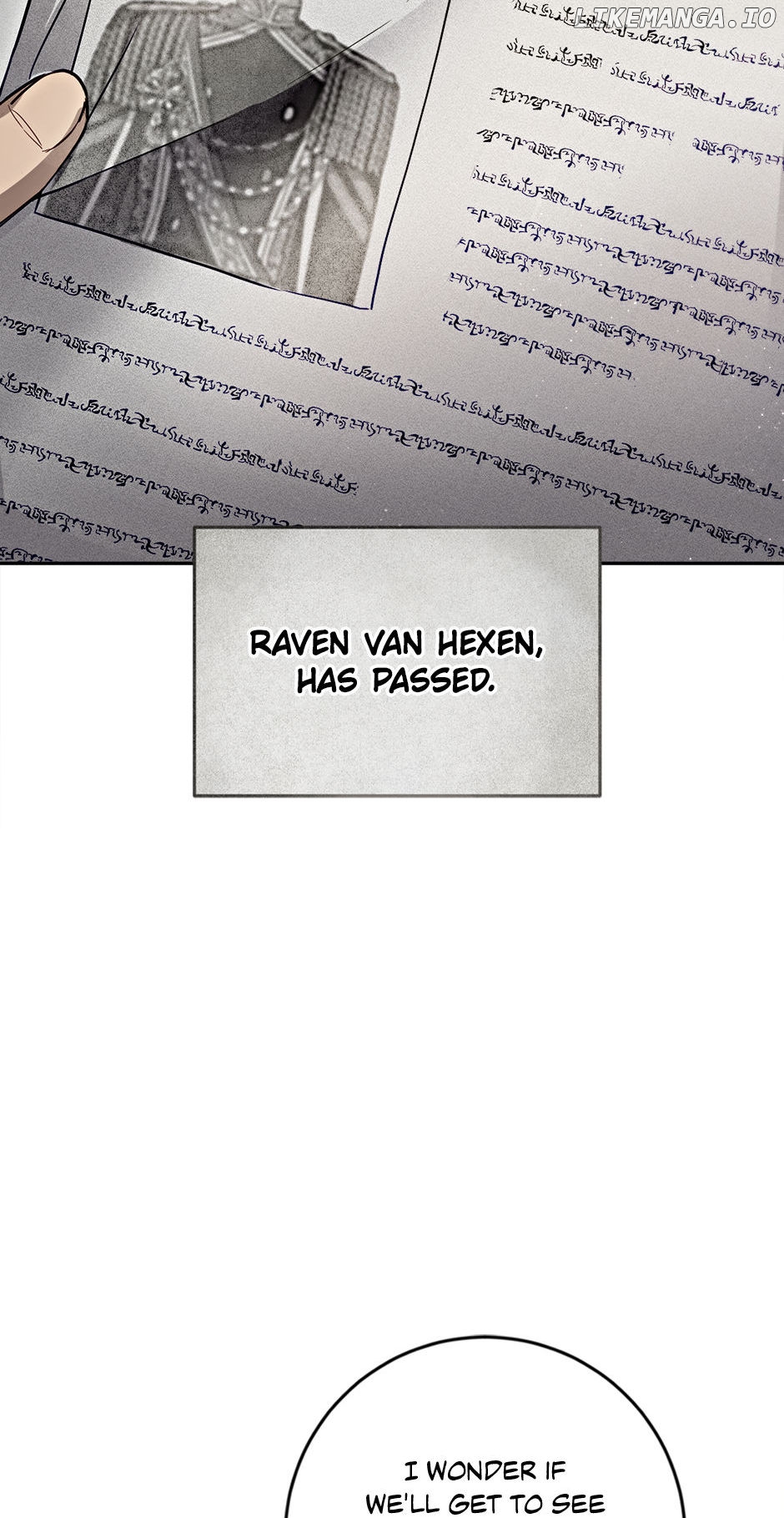 The Heiress's Double Life Chapter 81 - page 14