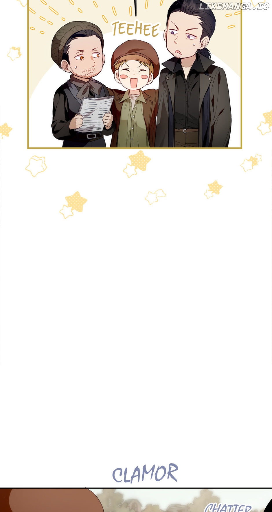 The Heiress's Double Life Chapter 81 - page 19