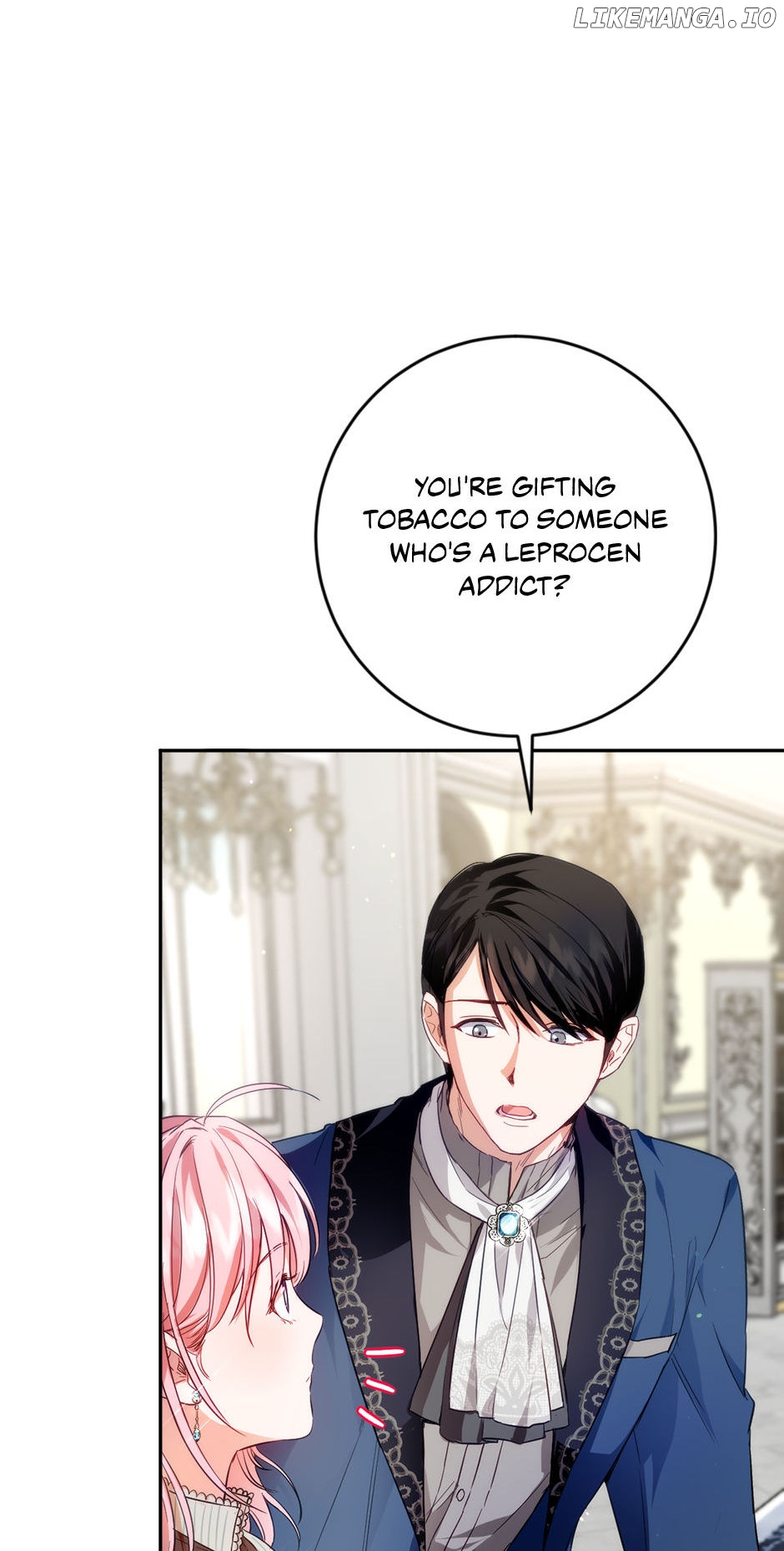 The Heiress's Double Life Chapter 81 - page 3