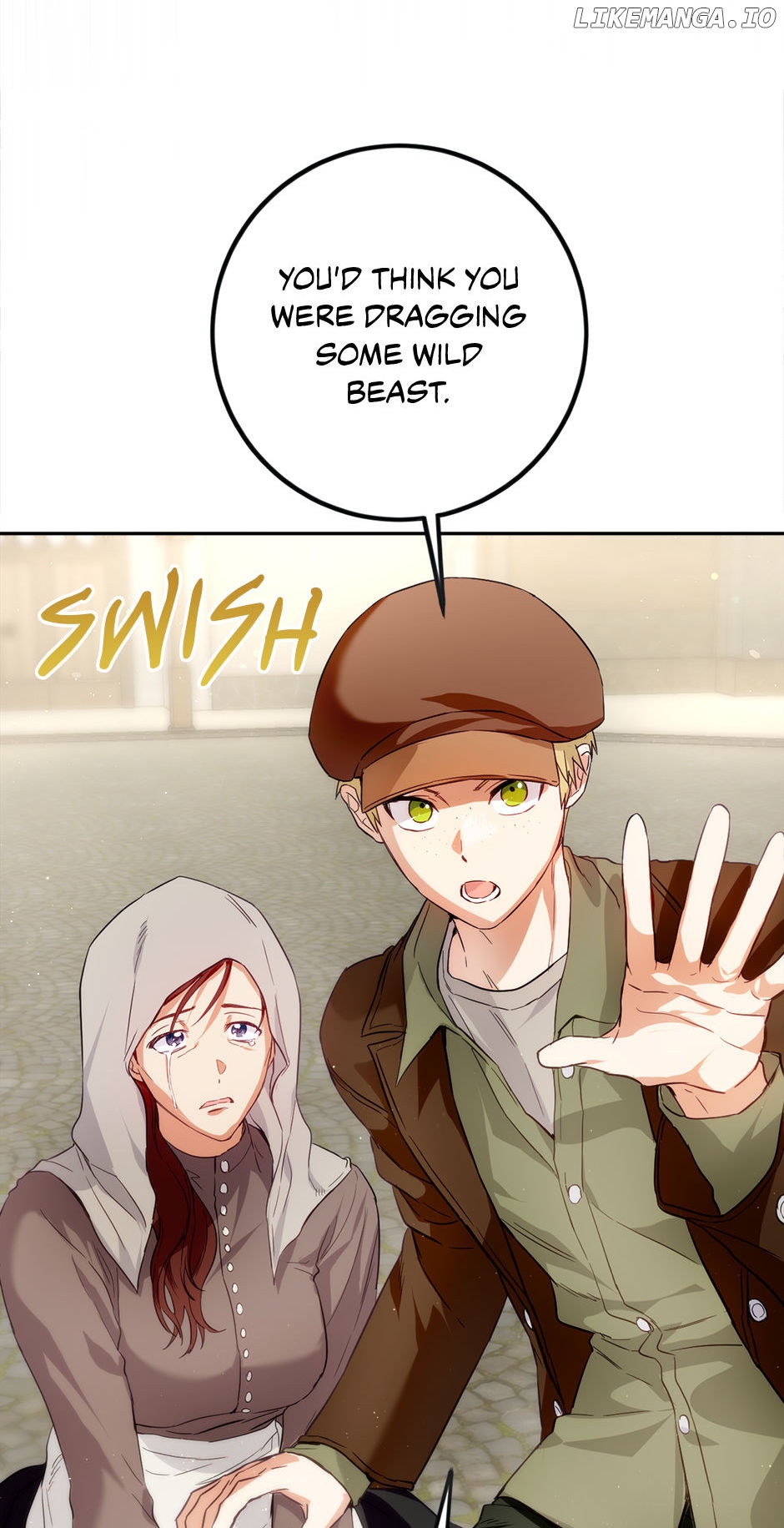 The Heiress's Double Life Chapter 81 - page 26