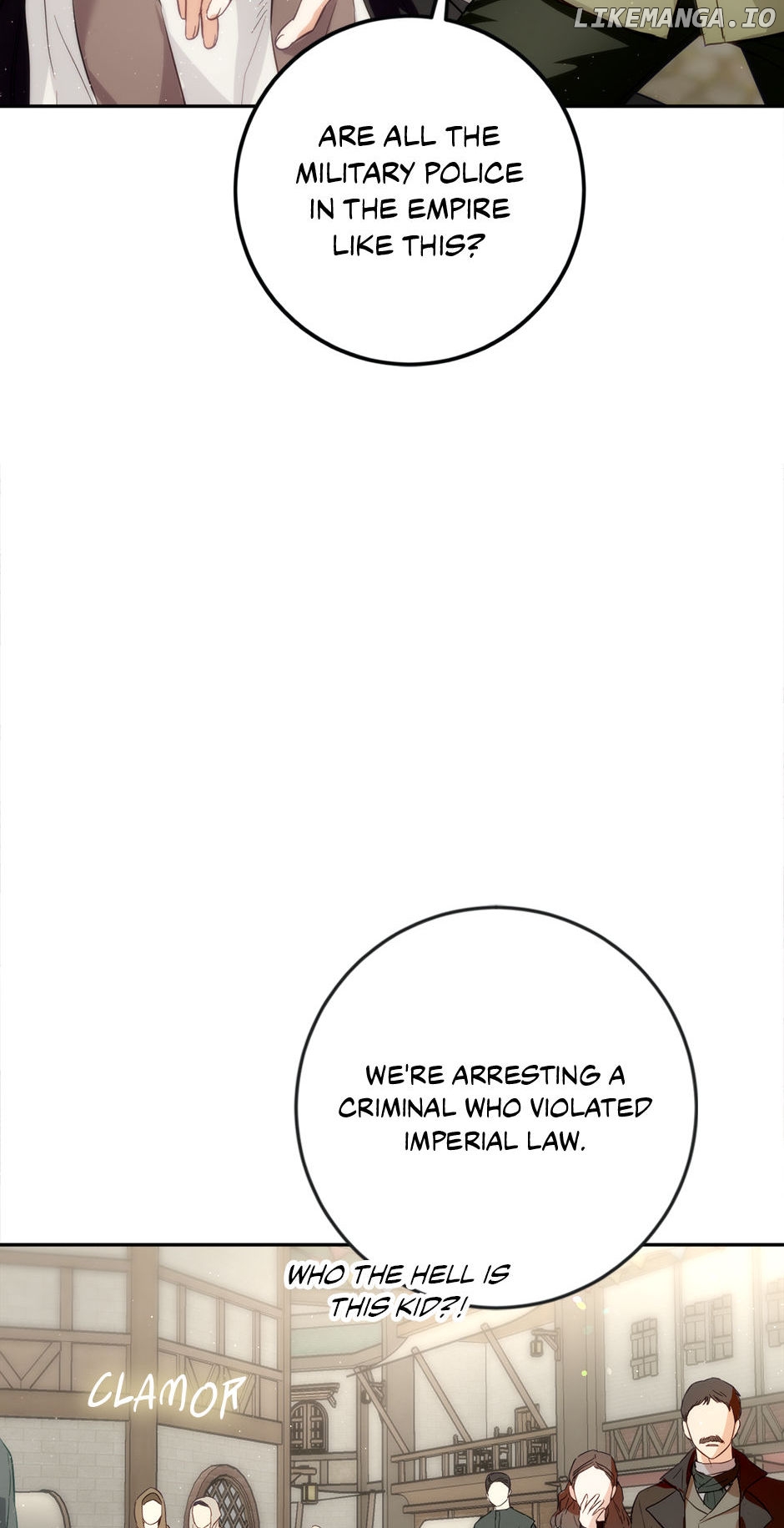 The Heiress's Double Life Chapter 81 - page 27