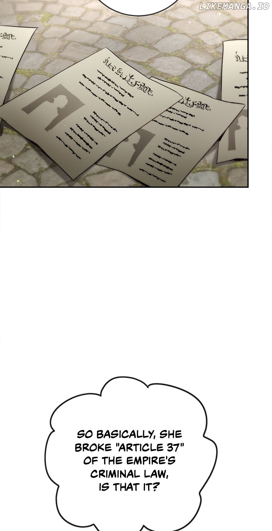 The Heiress's Double Life Chapter 81 - page 29