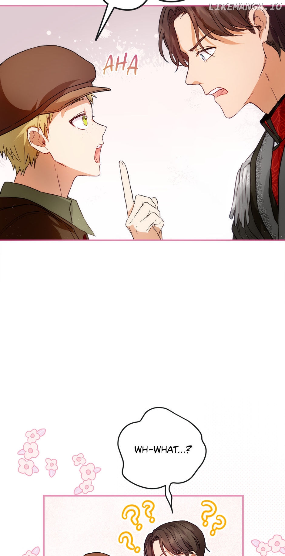 The Heiress's Double Life Chapter 81 - page 30