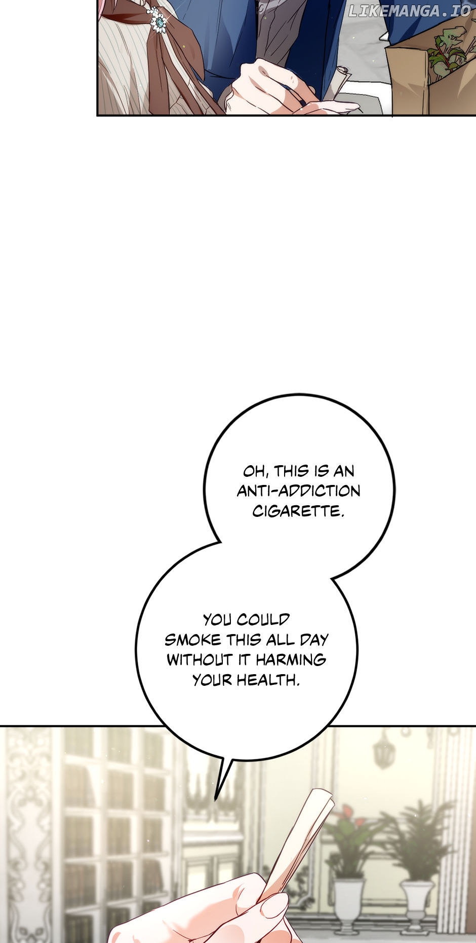 The Heiress's Double Life Chapter 81 - page 4