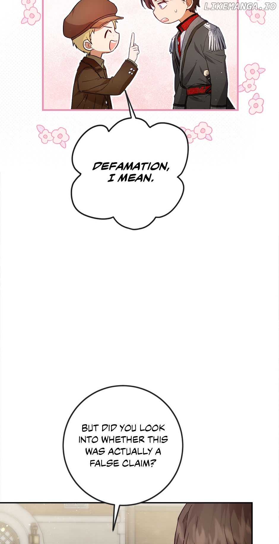 The Heiress's Double Life Chapter 81 - page 31