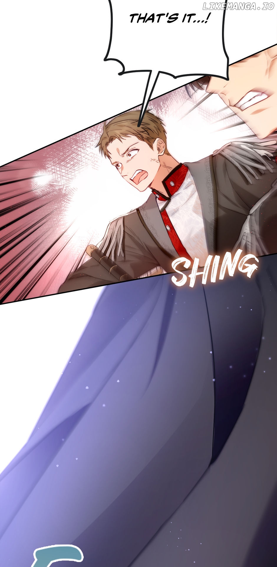 The Heiress's Double Life Chapter 81 - page 36