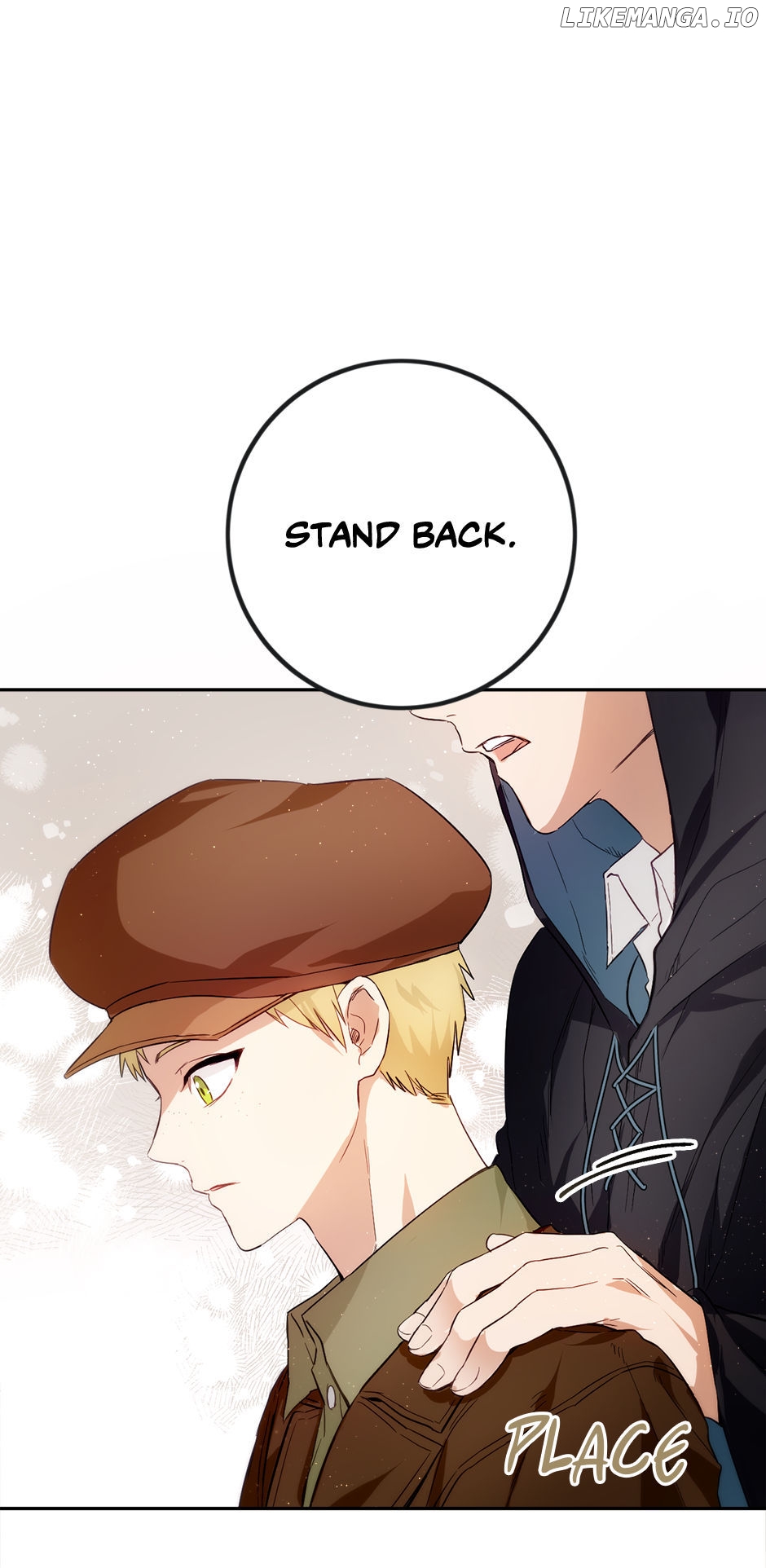 The Heiress's Double Life Chapter 81 - page 38