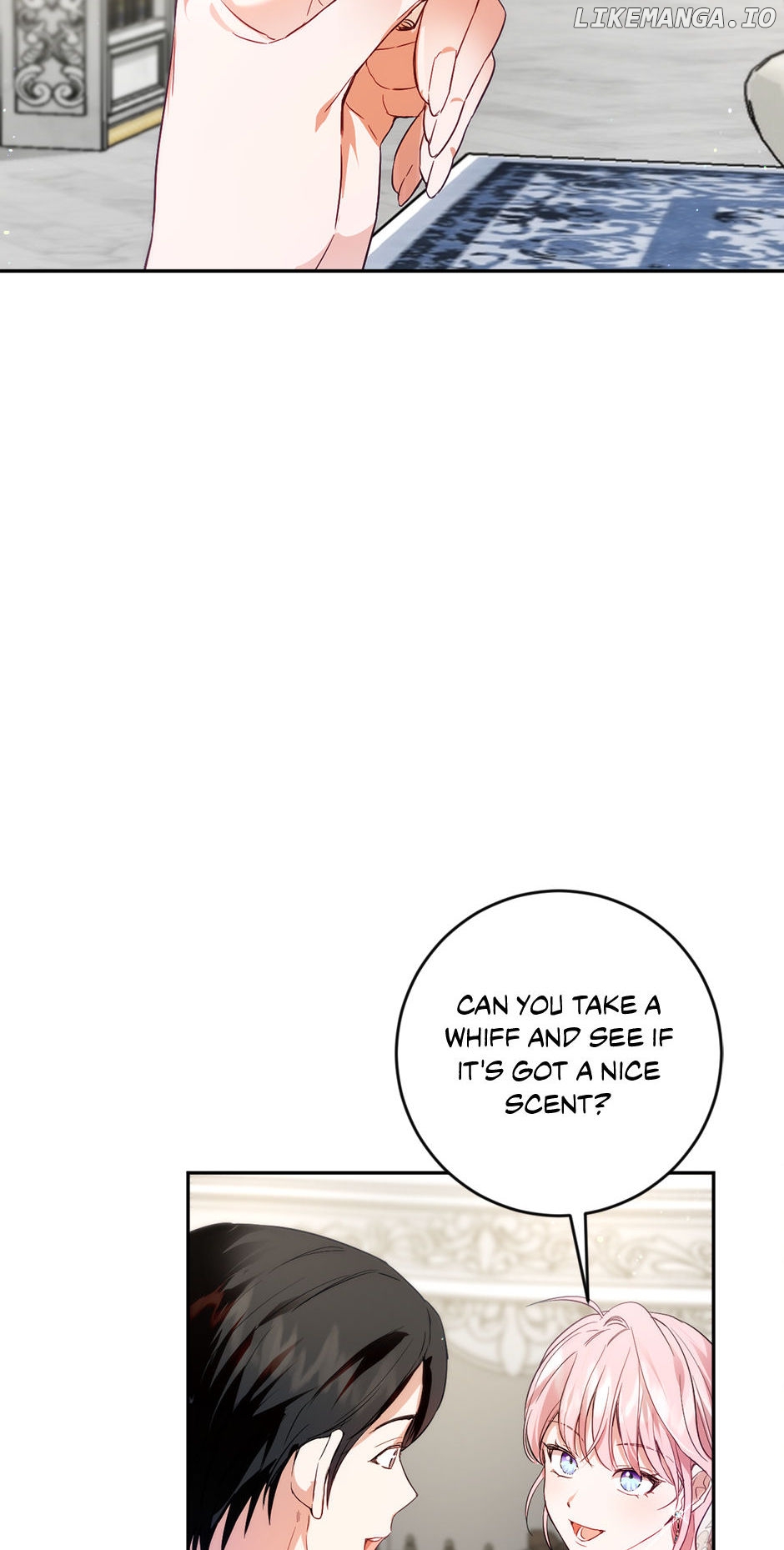 The Heiress's Double Life Chapter 81 - page 5